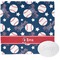 Baseball Washcloth (Personalized)