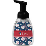 Baseball Foam Soap Bottle (Personalized)