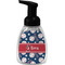Baseball Foam Soap Bottle - Black (Personalized)