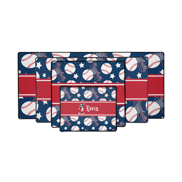 Baseball Gaming Mats - PARENT/MAIN