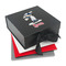 Baseball Gift Boxes with Magnetic Lid - Parent/Main