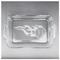 Baseball Glass Baking Dish - APPROVAL (13x9)