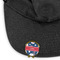 Baseball Golf Ball Marker Hat Clip - Main - GOLD