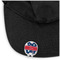 Baseball Golf Ball Marker Hat Clip - Main
