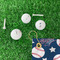 Baseball Golf Balls - Titleist - Set of 3 - LIFESTYLE