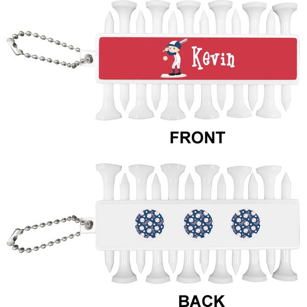 Baseball Golf Buddy (Approval)