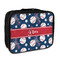 Baseball Insulated Lunch Bag (Personalized)