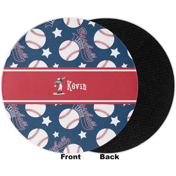 Baseball Jar Opener - Apvl