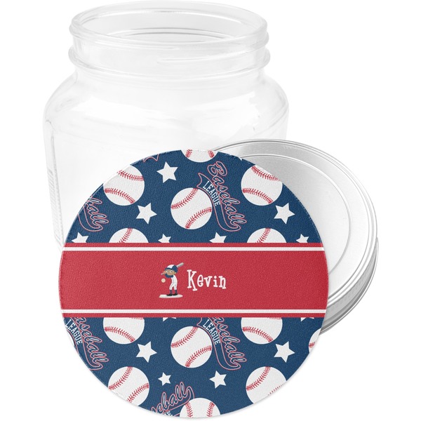 Baseball Jar Opener - Main