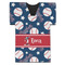 Baseball Jersey Bottle Cooler (Personalized)
