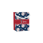 Baseball Jewelry Gift Bags - Gloss (Personalized)