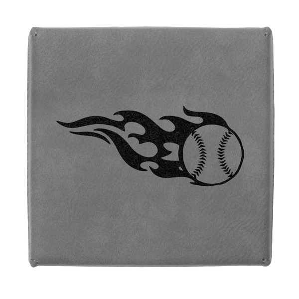 Baseball Jewelry Gift Box - Approval