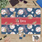 Baseball Jigsaw Puzzle 1014 Piece - In Context