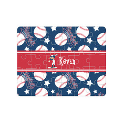 Baseball Jigsaw Puzzles (Personalized)