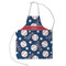 Baseball Kid's Apron - Small (Personalized)