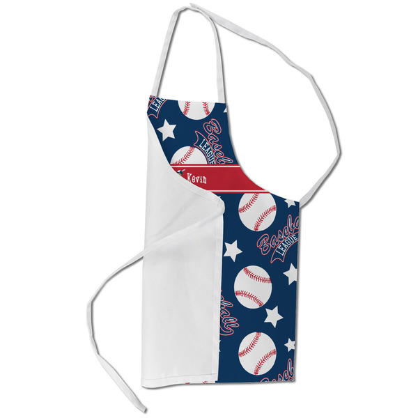 Baseball Kid's Aprons - Small - Main