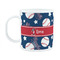 Baseball Plastic Kids Mug (Personalized)