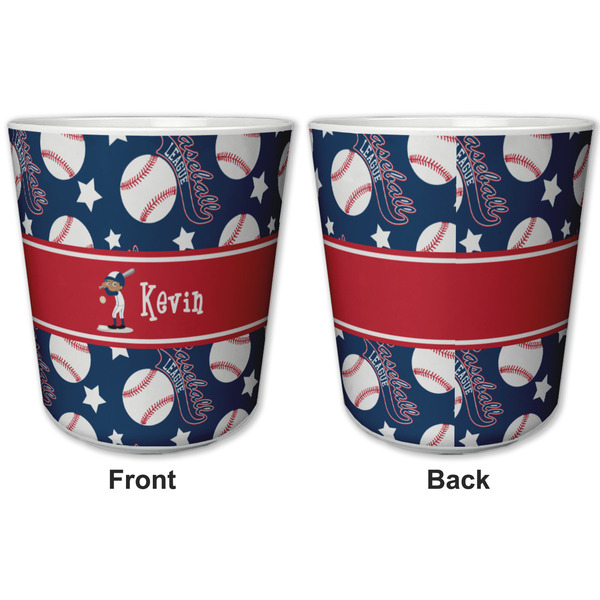 Baseball Kids Cup - APPROVAL