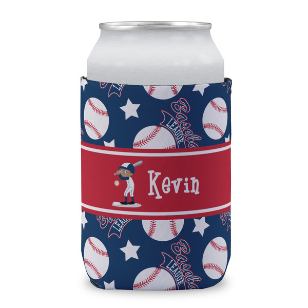 Baseball Can Sleeve