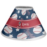Baseball Coolie Lamp Shade (Personalized)