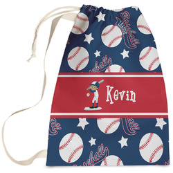 Baseball Laundry Bag - Large (Personalized)