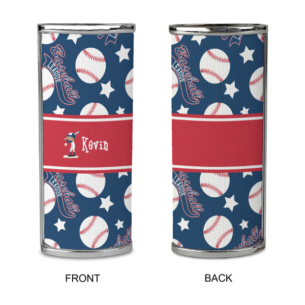 Baseball Lighter Case - APPROVAL