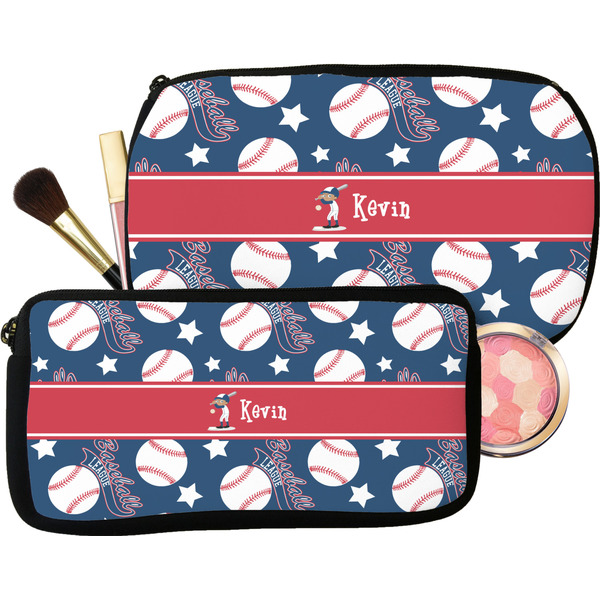 Baseball Makeup Kit Aggregate