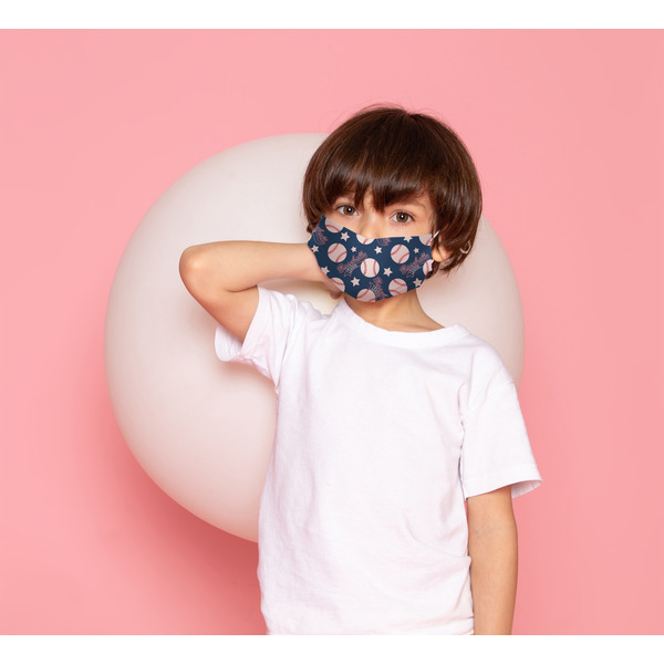 Baseball Mask1 Child Lifestyle