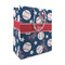 Baseball Medium Gift Bag - Front/Main