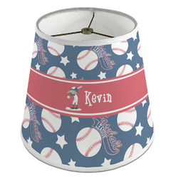 Baseball Empire Lamp Shade (Personalized)
