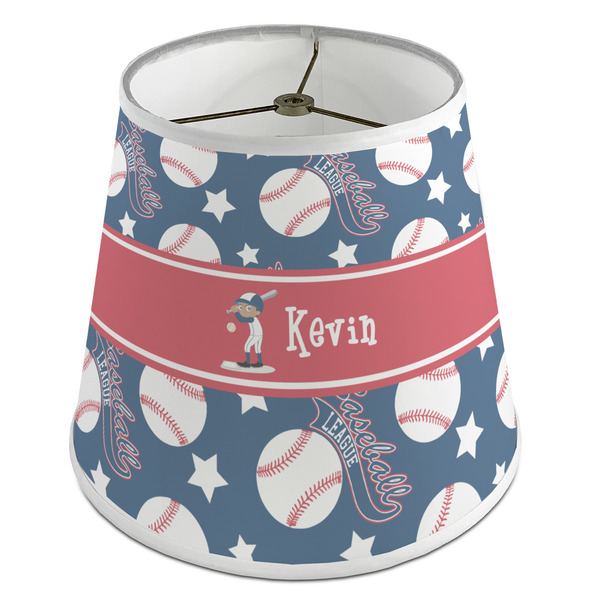 Custom Baseball Empire Lamp Shade (Personalized)