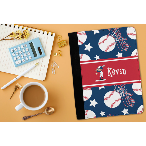 Baseball Medium Padfolio - LIFESTYLE (adult)