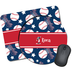 Baseball Mouse Pad (Personalized)