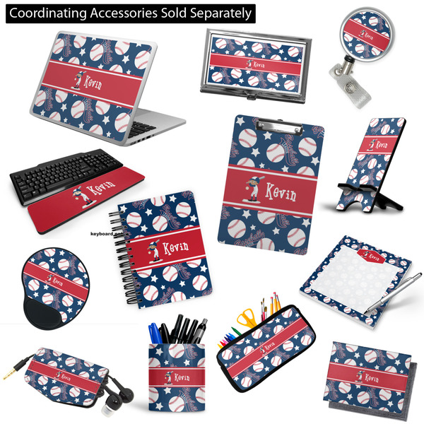 Baseball Office & Desk Accessories