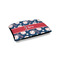 Baseball Outdoor Dog Bed - Small (Personalized)