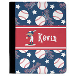 Baseball Padfolio Clipboard (Personalized)