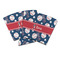 Baseball Party Cup Sleeves - PARENT MAIN