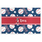 Baseball Disposable Paper Placemats (Personalized)