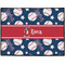 Baseball Door Mat (Personalized)