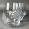Baseball Stemless Wine Glasses (Set of 4)
