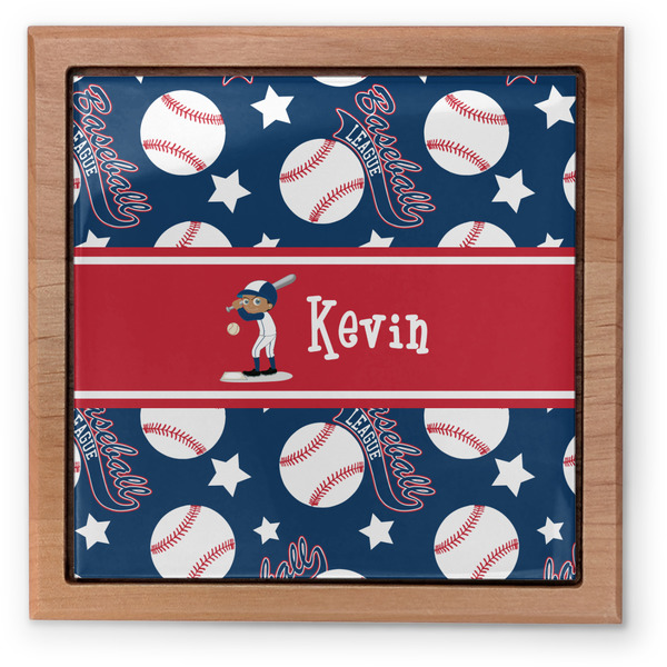 Baseball Pet Urn - Apvl