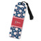 Baseball Plastic Bookmark (Personalized)