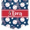 Baseball Pocket T Shirt-Just Pocket