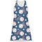 Baseball Racerback Dress