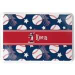 Baseball Serving Tray (Personalized)