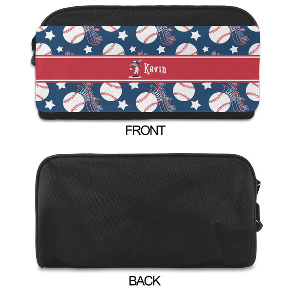 Baseball Shoe Bags - APPROVAL
