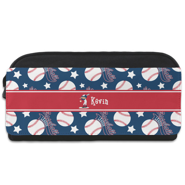 Custom Baseball Shoe Bag (Personalized)