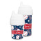 Baseball Sippy Cups