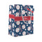 Baseball Small Gift Bag (Personalized)