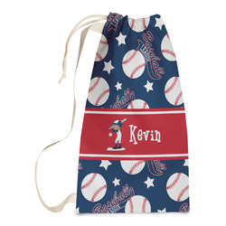 Baseball Laundry Bags - Small (Personalized)